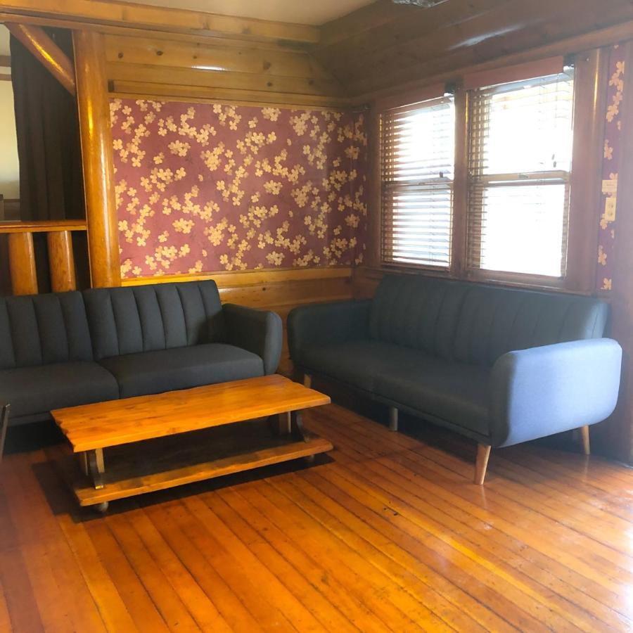 恩贝斯山林小屋 大熊湖 外观 照片